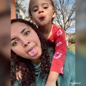 Meet your Posher, Brooke